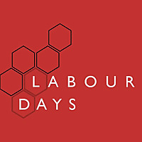 Labour Days: a labour movement podcast