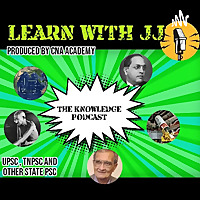 Learn With JJ