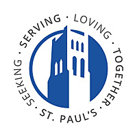 Sermons from St. Paul&#39;s Cleveland Heights