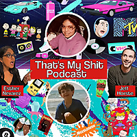 That&#39;s My Shit