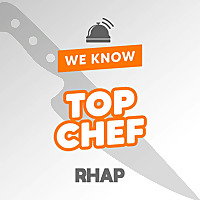 We Know Top Chef
