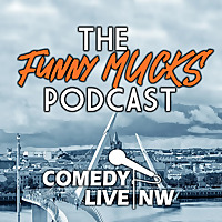 ComedyLiveNW