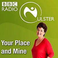 Your Place And Mine Podcast