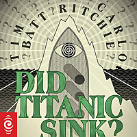 Did Titanic Sink?