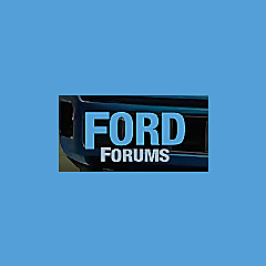 Ford Forums &raquo; Cleveland Tech