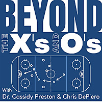 Beyond the X&#39;s & O&#39;s Podcast