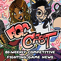 FGC Cast