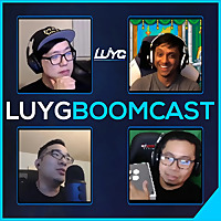 Level Up Your Game: BOOMcast