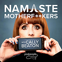 Namaste Motherf**kers