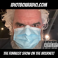 The IdiotBoxRadio Podcast