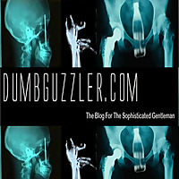 Dumbguzzler Adult Comedy Podcast