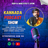 Surya Maestro's Show / SMS - Kannada