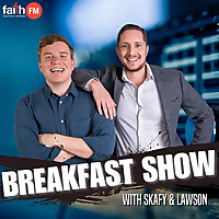 The Breakfast Show