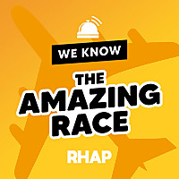 RHAP: We Know The Amazing Race