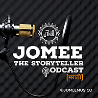 Jomee- The Storyteller