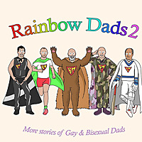 Rainbow Mums and Dads