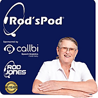 Rod'sPod