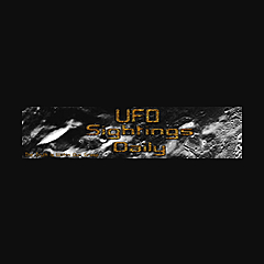 UFO Sightings Daily
