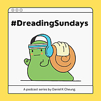 Dreading Sundays