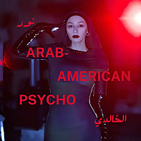 Arab-American Psycho
