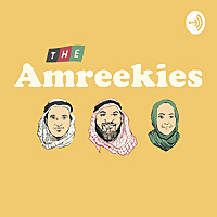 The Amreekies Podcast