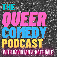 The Queer Comedy Podcast