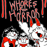 Whores For Horror