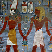 Mysteries of Ancient Egypt Podcast Mysteries of Ancient Egypt Podcast