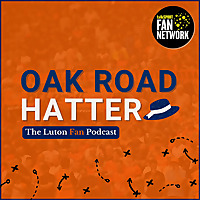 Oak Road Hatter Podcast