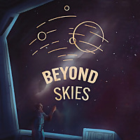 Beyond Skies - A Science Fiction Podcast