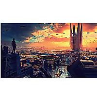 Stories from Different Worlds
