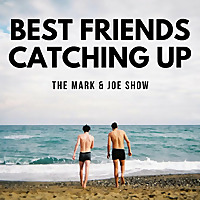 Best Friends Catching Up