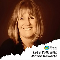 Let's Talk with Maree