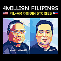 4 Million Filipinos: Fil-Am Origin Stories