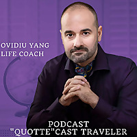 'QUOTE'CAST TRAVELER