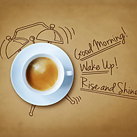 Morning Delight