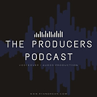 The Producers Podcast - Voiceover and Audio Production
