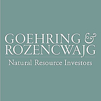 Goehring & Rozencwajg