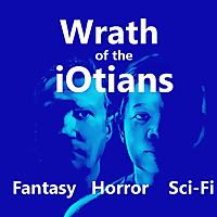 The Wrath of the iOtians