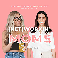 (Net)workin' Moms