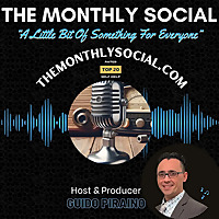 The Monthly Social