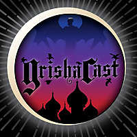 GrishaCast: The Grishaverse Podcast