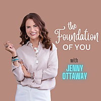 The Foundation of YOU