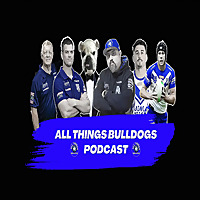All Things Bulldogs Podcast