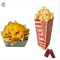 Two Sisters and a Movie Review
