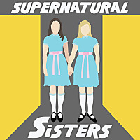 Supernatural Sisters
