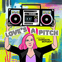 Love&#39;s A Pitch: A Queer Dating Podcast