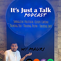 It&#39;s Just a Talk