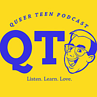 QT: Queer Teen Podcast