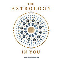 The Astrology in You Podcast